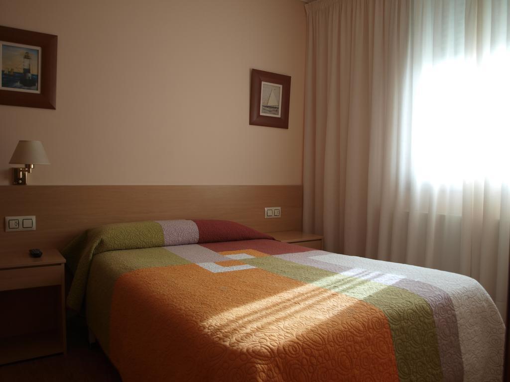 Pension Hk A Angueira de Suso Extérieur photo